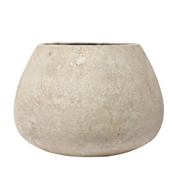 Dome Deco Areca Planter S Wayfair Canada